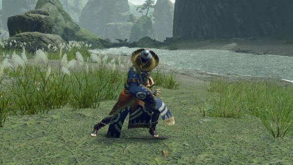 ESD MONSTER HUNTER RISE Deluxe Kit 