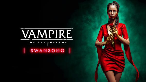 ESD Vampire The Masquerade Swansong 