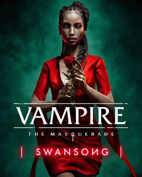 ESD Vampire The Masquerade Swansong