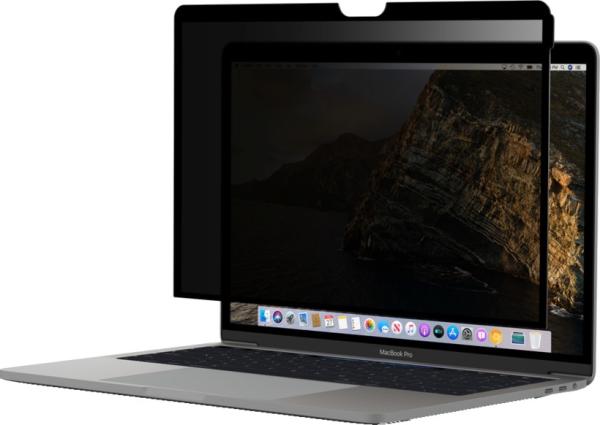 Belkin TruePrivacy screen protector pro MacBook Air/ Pro 13"