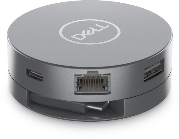 Dell Mobilný adaptér USB-C - DA305 