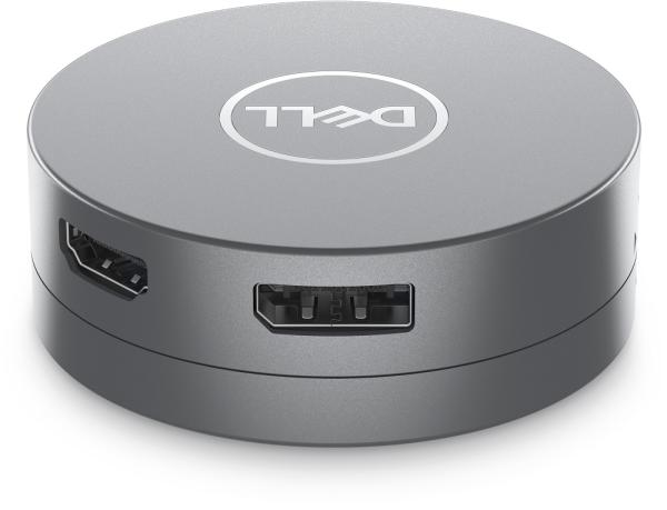 Dell Mobilný adaptér USB-C - DA305 