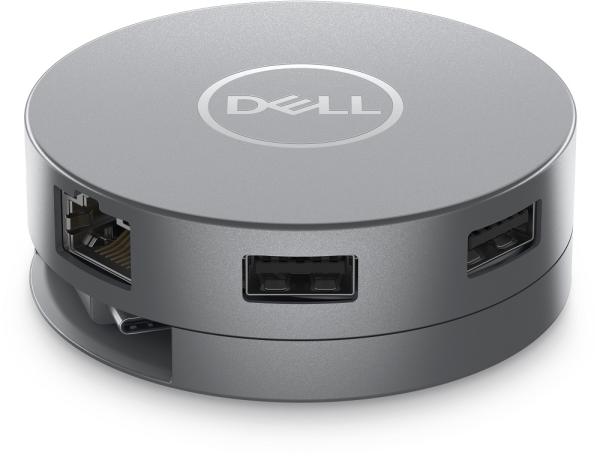 Dell Mobilný adaptér USB-C - DA305 