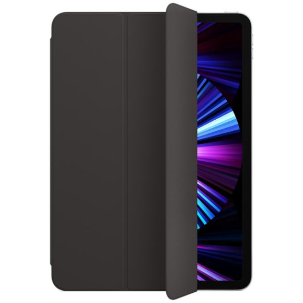 Smart Folio for iPad Pro 12.9" (5GEN) - Black 
