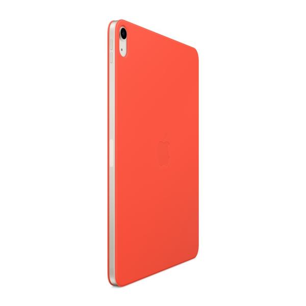 Smart Folio for iPad Air (4GEN) - Electric Orange 