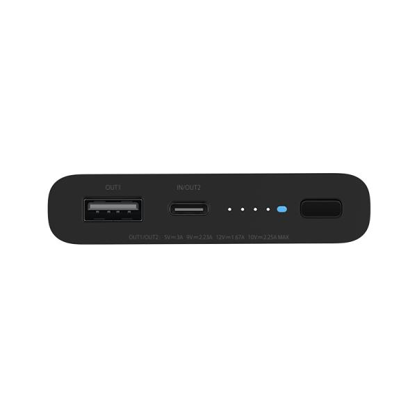 Xiaomi 10W Wireless Power Bank 10000mAh 