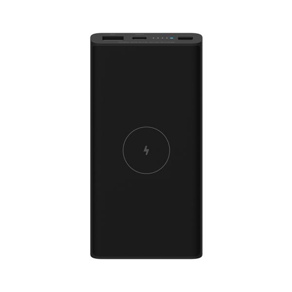 Xiaomi 10W Wireless Power Bank 10000mAh