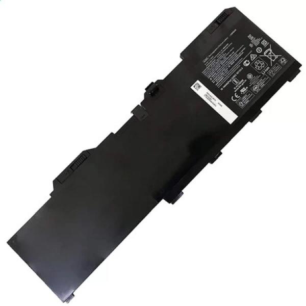 HP originál BATT 8C 94Wh 3005mAh