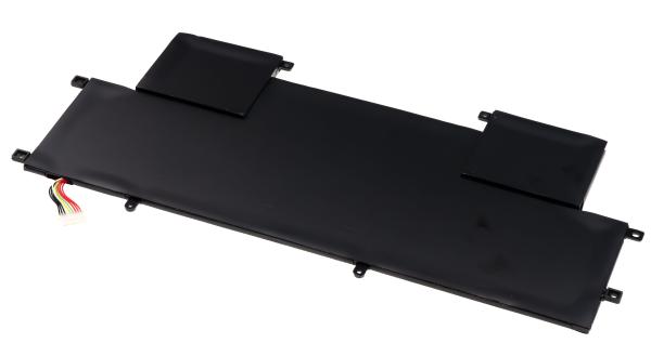 Batéria T6 Power pre HP EliteBook Folio G1, 4935mAh, 38Wh, 4cell, Li-pol 