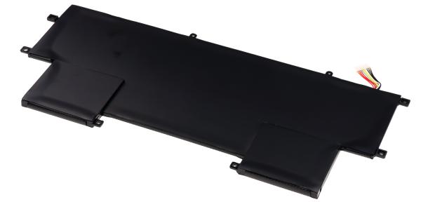 Batéria T6 Power pre HP EliteBook Folio G1, 4935mAh, 38Wh, 4cell, Li-pol 