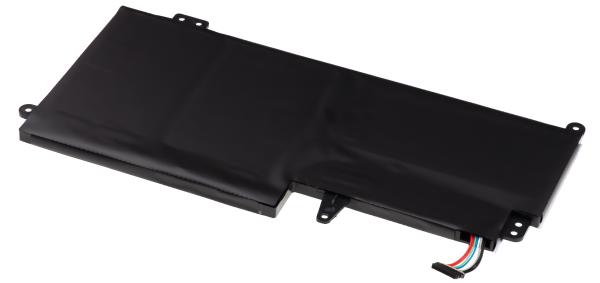 Batéria T6 Power Lenovo ThinkPad 13 20GJ/ 20GK, 20GL/ 20GM séria, 3730mAh, 42Wh, 3cell, Li-Pol 