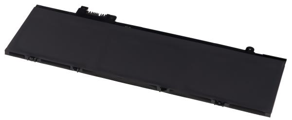 Batéria T6 Power Lenovo ThinkPad T480s séria, 4950mAh, 57Wh, 3cell, Li-Pol 