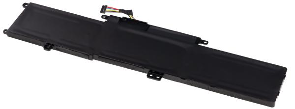 Batéria T6 Power pre Lenovo ThinkPad L380, L390, S2 Yoga, 4050mAh, 45Wh, 3cell, Li-Pol 