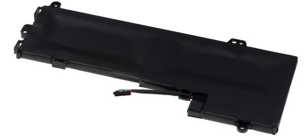 Batéria T6 Power pre Lenovo E31-70, E31-80, IdeaPad 510S-13IKB serie, 3800mAh, 29Wh, 2cell, Li-pol 