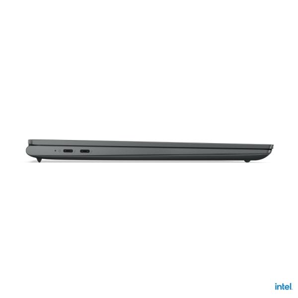 Lenovo Yoga/ Slim 7 Pro 14IAP7/ i7-1260P/ 14"/ 2880x1800/ 16GB/ 1TB SSD/ Iris Xe/ W11H/ Gray/ 2R 