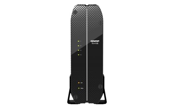 QNAP TS-410E-8G (4core 2, 6GHz, 8GB RAM, 4x 2, 5