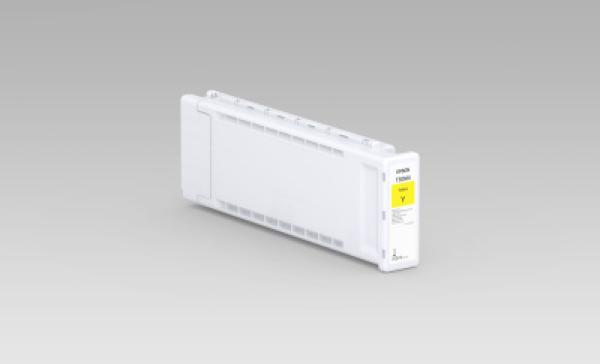 Epson UltraChrome XD3 Yellow T50M4 700ml