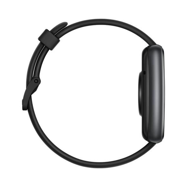 Huawei Watch Fit 2/ Black/ Šport Band/ Black 