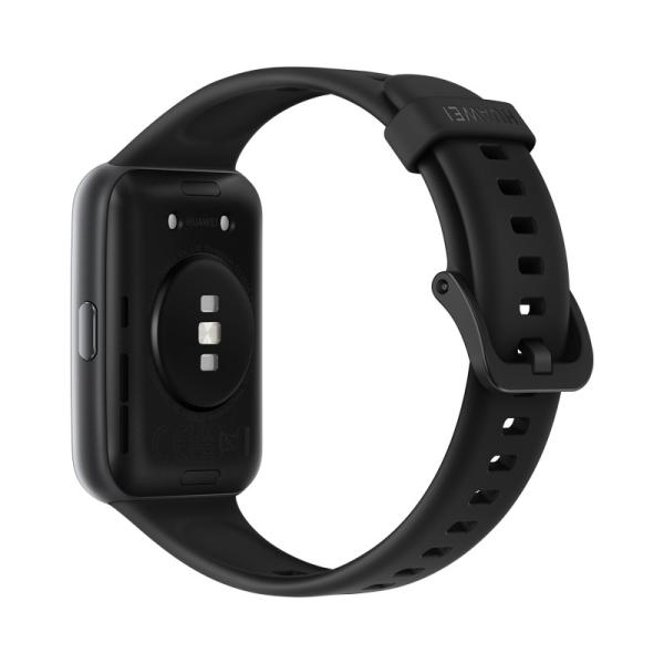 Huawei Watch Fit 2/ Black/ Šport Band/ Black 