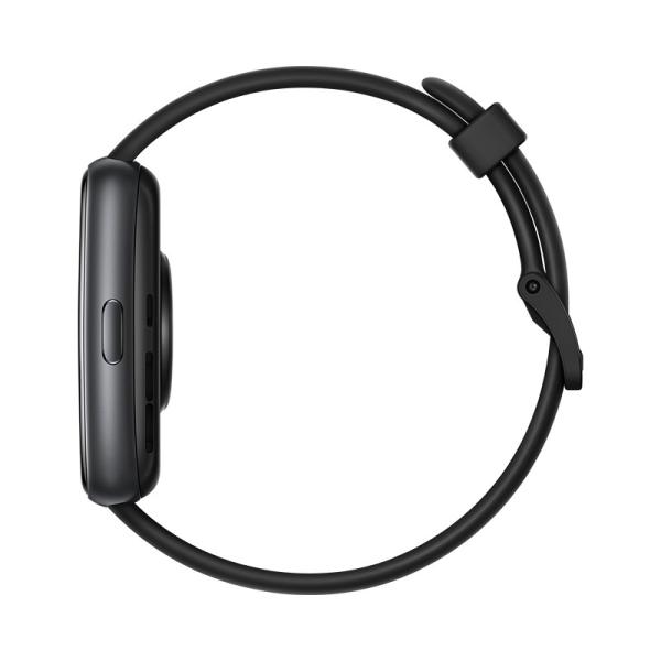 Huawei Watch Fit 2/ Black/ Šport Band/ Black 