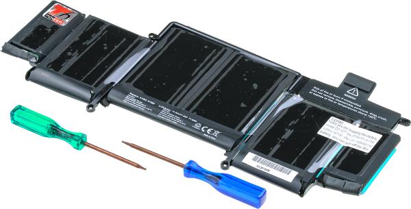 Batéria T6 Power pre Apple MacBook Pro 13