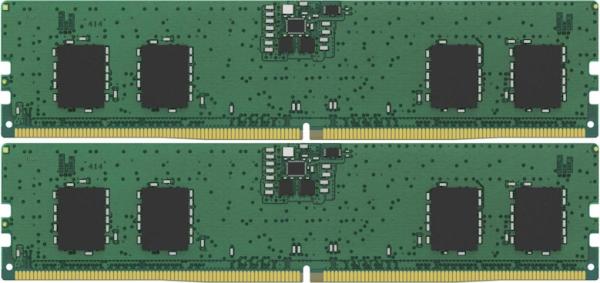 Kingston/ DDR5/ 16GB/ 4800MHz/ CL40/ 2x8GB