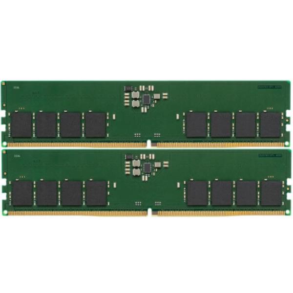Kingston/ DDR5/ 32GB/ 4800MHz/ CL40/ 2x16GB