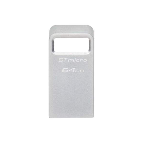 64GB Kingston USB 3.2 DT Micro 200MB/ s
