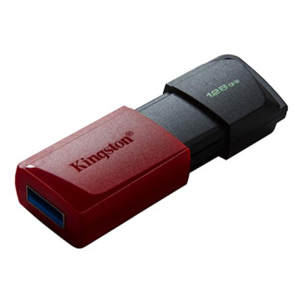 128GB Kingston USB 3.2 (gen 1) DT Exodia M 