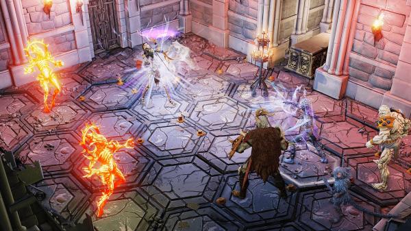 ESD Gloomhaven 