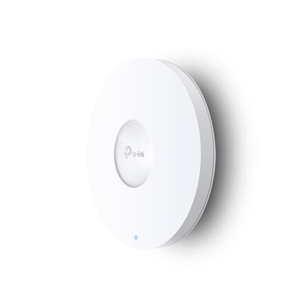TP-Link EAP653 AX3000 WiFi6 Access Point Omada SDN, bez POE injektora a napájača 