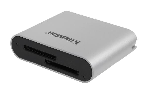 Kingston čítačka kariet Workflow UHS-II SDHC/ SDXC 