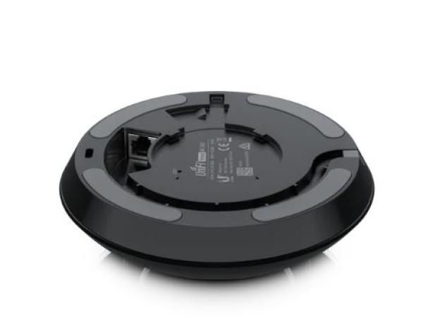 Ubiquiti UVC-AI-360, UniFi Protect AI 360, čierna 