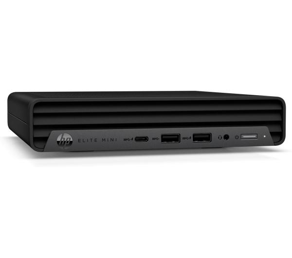 HP Elite/ 600 G9/ Mini/ i7-12700T/ 16GB/ 512GB SSD/ UHD 770/ W11P/ 3R 