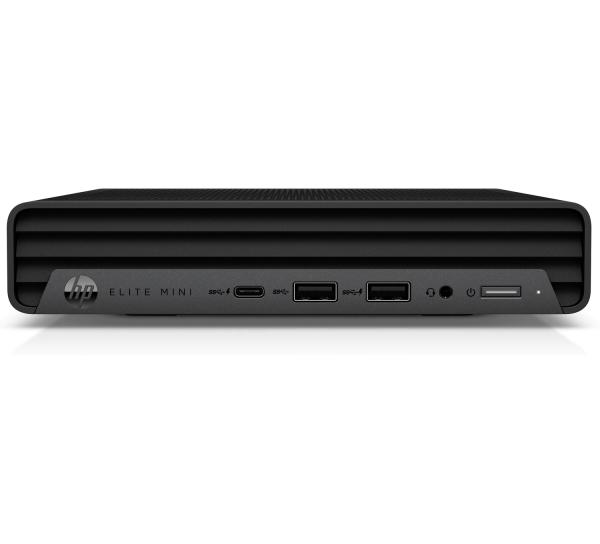 HP Elite/ 600 G9/ Mini/ i7-12700T/ 16GB/ 512GB SSD/ UHD 770/ W11P/ 3R