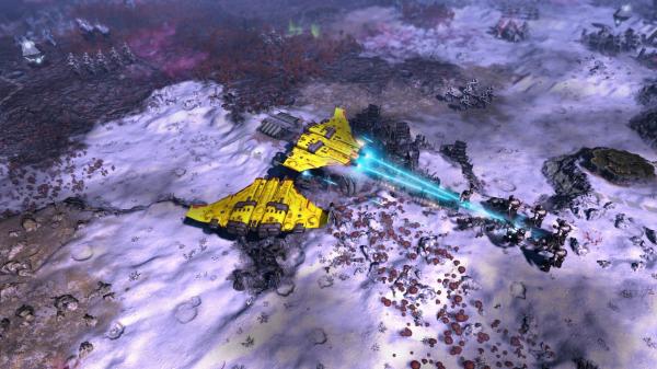 ESD Warhammer 40, 000 Gladius Escalation Pack 