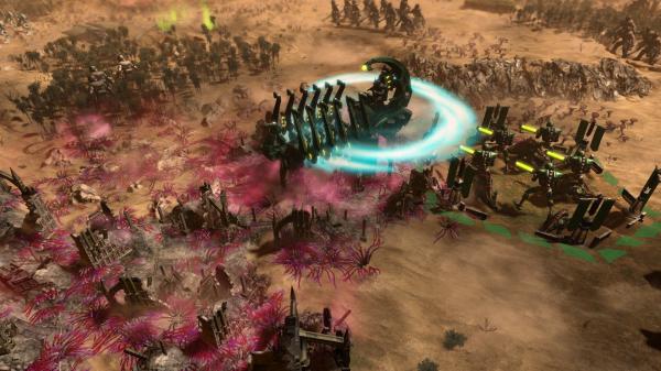 ESD Warhammer 40, 000 Gladius Escalation Pack 