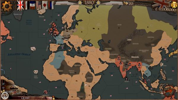 ESD Colonial Conquest 