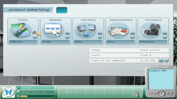 ESD Game Tycoon 1.5 