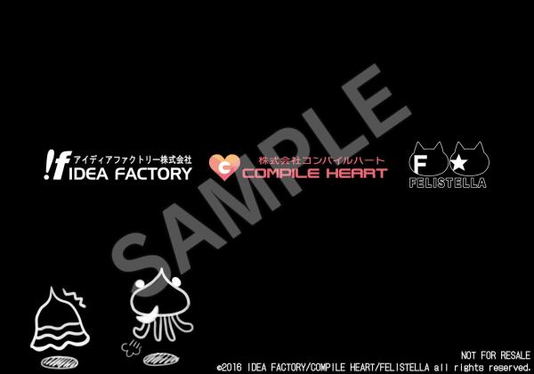 ESD Hyperdimension Neptunia ReBirth2 Deluxe Pack 