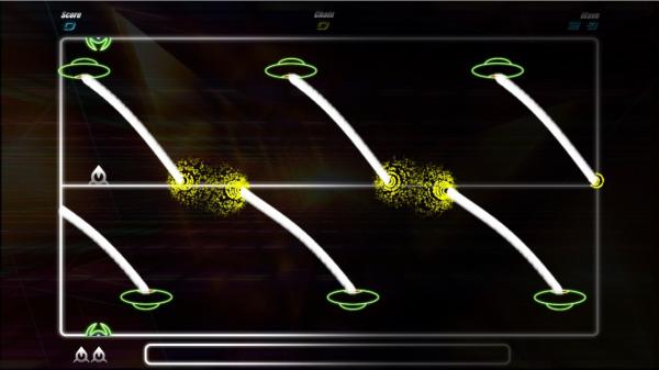 ESD Horizon Shift 