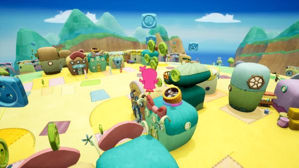 ESD UglyDolls An Imperfect Adventure 