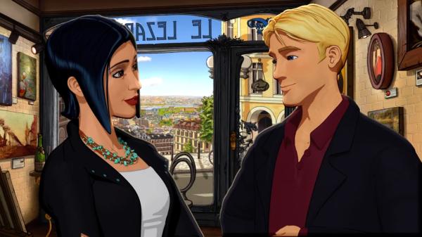 ESD Broken Sword 5 the Serpents Curse 