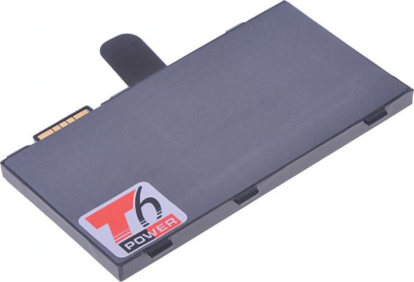 Batéria T6 Power Motorola Zebra TC55 Touch, Li-pol, 2200mAh, 8, 1Wh 