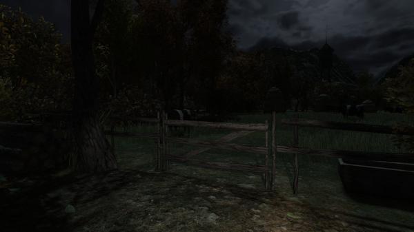 ESD The Cows Are Watching 
