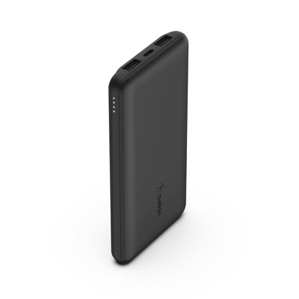 Belkin USB-C PowerBanka, 10000mAh, čierna