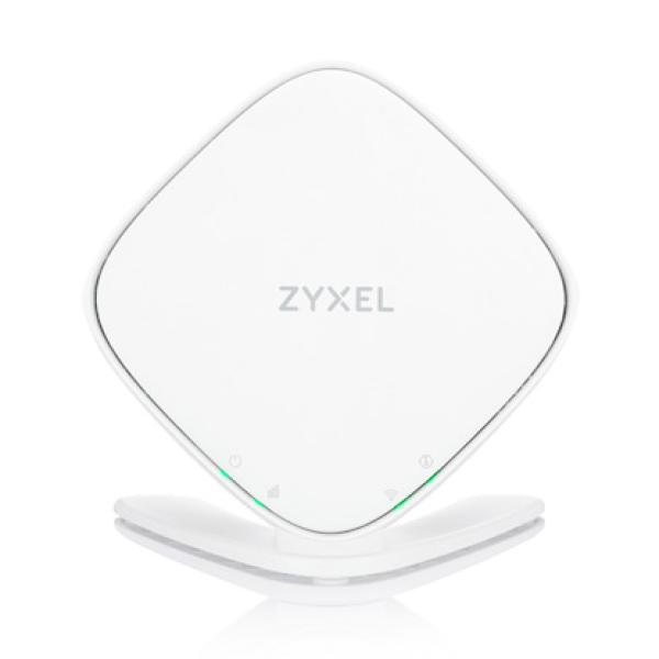 ZYXEL Wifi 6 AX1800 DB Gigabit AP/ Extender 
