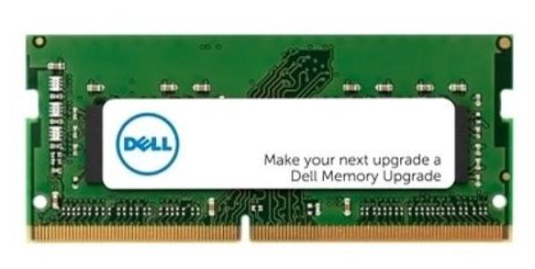 Dell Pamäť - 16GB - 1RX8 DDR5 SODIMM 4800MHz