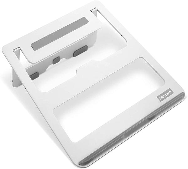 Lenovo Portable Aluminium Laptop Stand