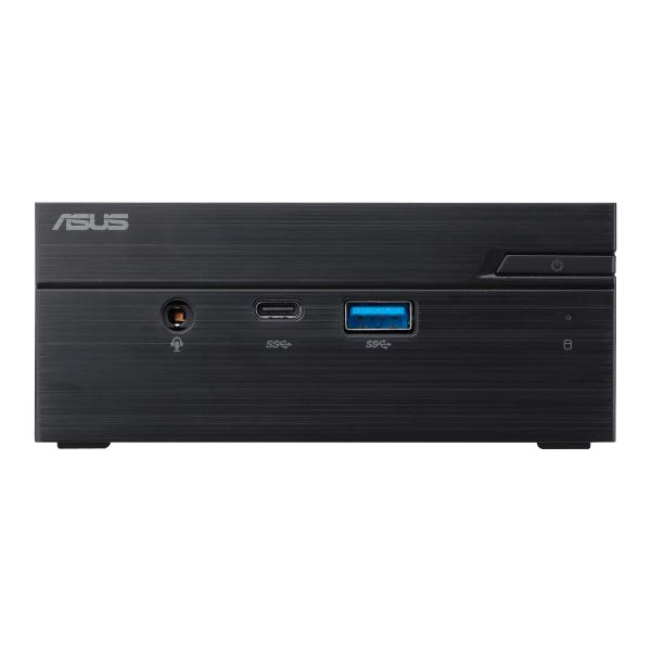 ASUS PN/ PN41/ Mini/ N5100/ bez RAM/ UHD/ bez OS/ 3R